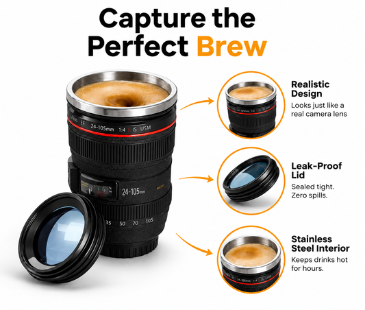 Thermo Mug™