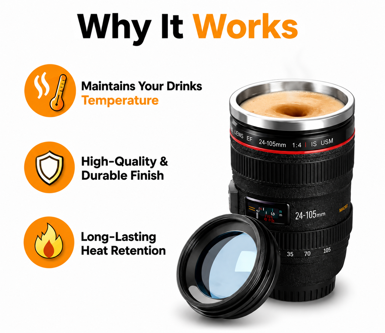 Thermo Mug™