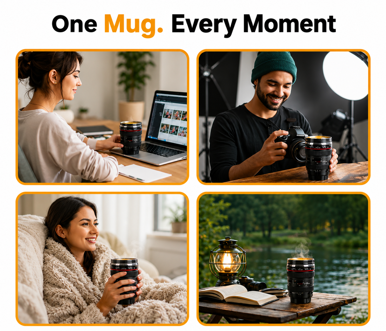 Thermo Mug™
