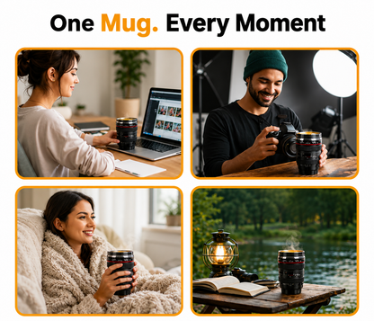 Thermo Mug™