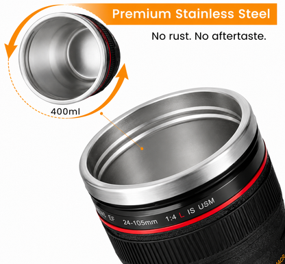 Thermo Mug™