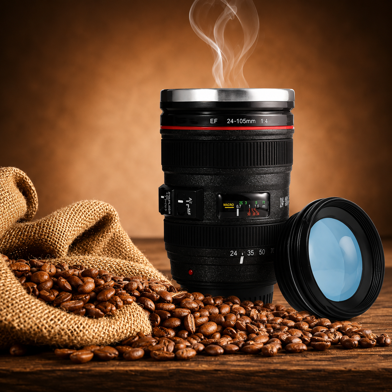 Thermo Mug™